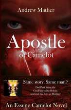 Apostle of Camelot