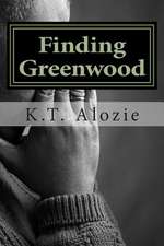 Finding Greenwood