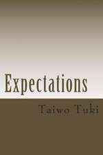 Expectations