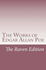 The Works of Edgar Allan Poe