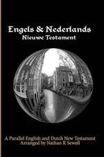 Parallel English and Dutch New Testament