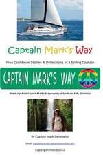 Captain Mark's Way