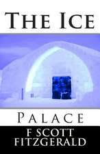 The Ice Palace