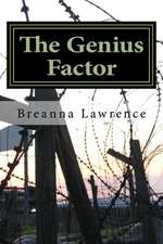 The Genius Factor