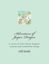 Adventures of Jasper Dragon