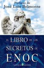 El Libro de Los Secretos de Enoc