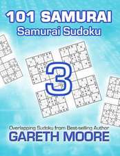 Samurai Sudoku 3