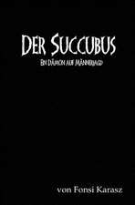 Der Succubus