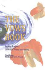 The Vows Book