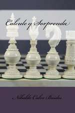 Calcule y Sorprenda