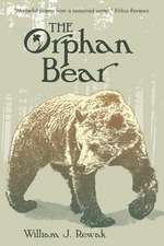 The Orphan Bear