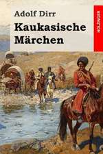 Kaukasische Marchen