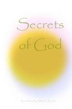 Secrets of God