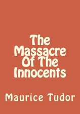 The Massacre of the Innocents