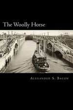 The Woolly Horse