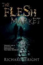 The Flesh Market