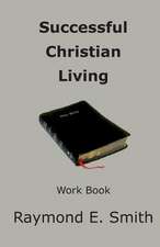 Successful Christian Living