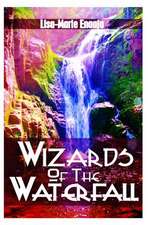 Wizards of the Waterfall