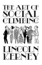 The Art of Social Climbing