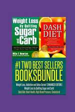 Two Best Sellers Book Bundle