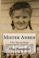 Mister Anben