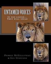 Untamed Voices