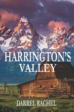 Harrington's Valley