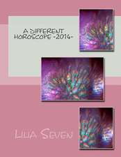 A Different Horoscope -2014-