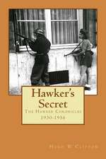 Hawker's Secret