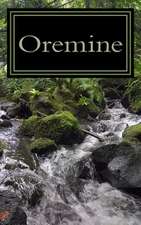 Oremine