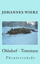 Ohlsdorf - Totentanz