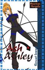 Ash Ashley Volume 3