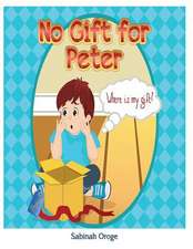 No Gift for Peter