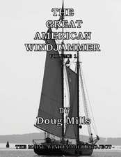 The Great American Windjammer