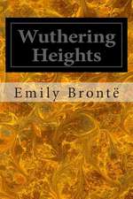 Wuthering Heights