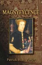 Magnyfycence