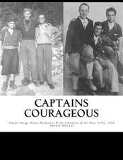 Captains Courageous