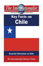 Key Facts on Chile