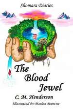 The Blood Jewel