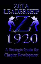 Zeta Leadership