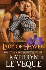 Lady of Heaven