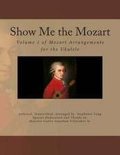 Show Me the Mozart