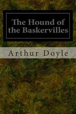 The Hound of the Baskervilles