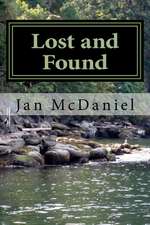 Lost and Found