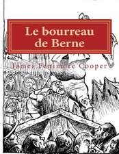 Le Bourreau de Berne