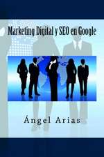 Marketing Digital y Seo En Google