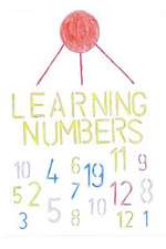 Learning Numbers