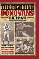 The Fighting Donovans