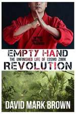 Empty Hand Revolution