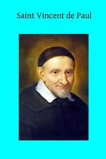 Saint Vincent de Paul